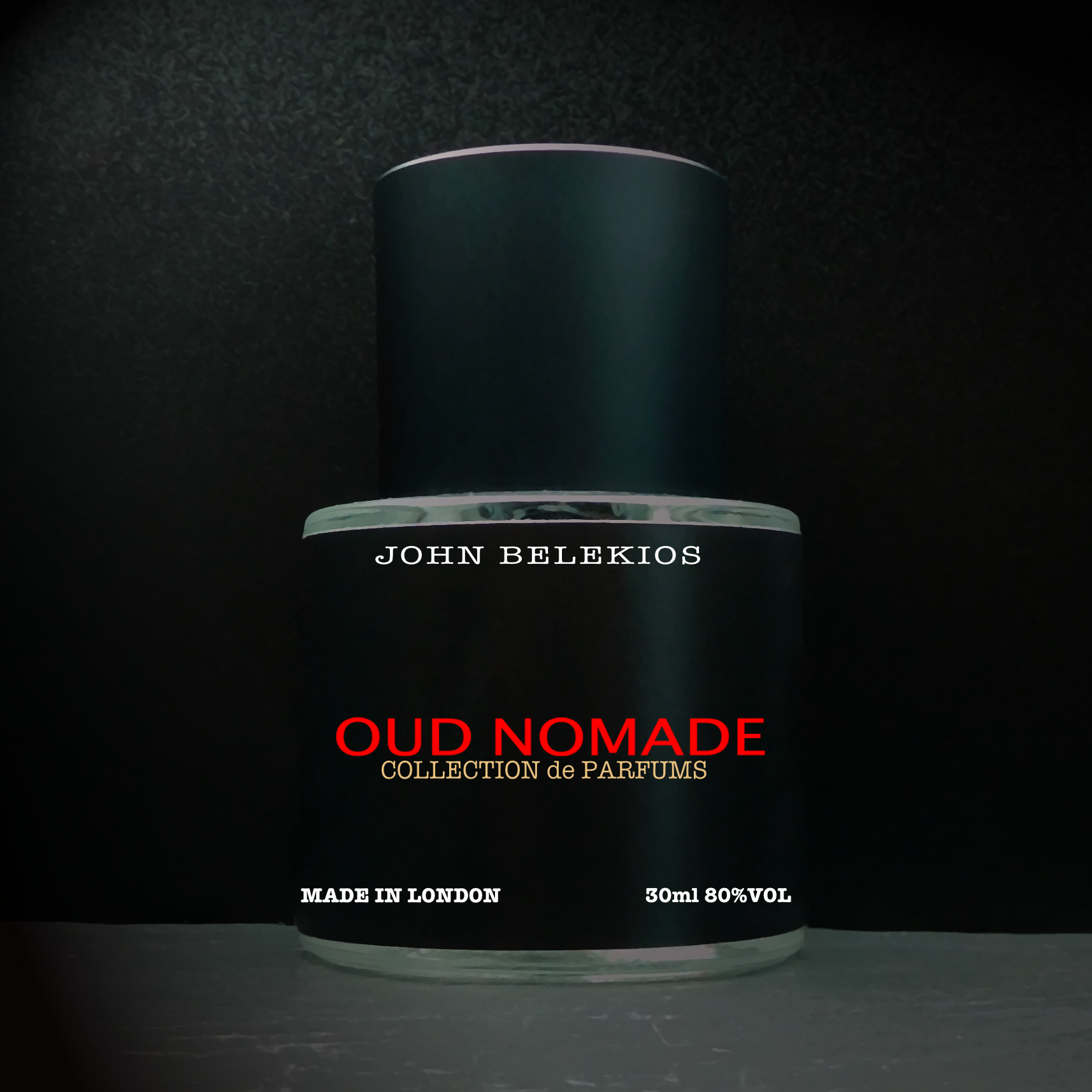 Ombré oud inspired by ombré nomade 60ml